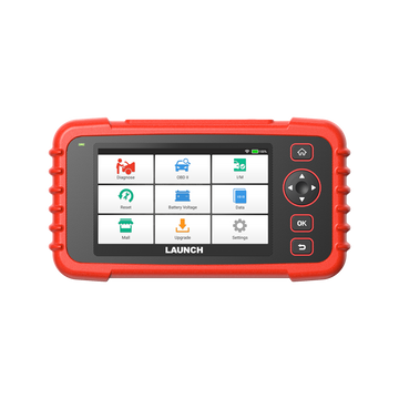 LAUNCH X431 CRP123X Plus Car OBD2 Scanner